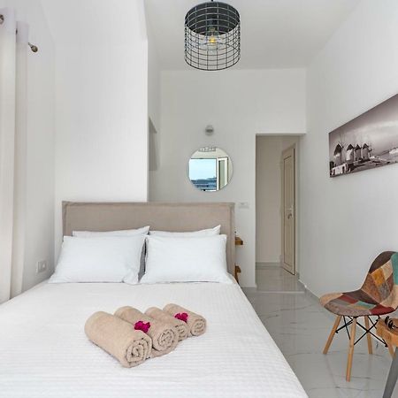 Central Suites Mykonos Mykonos Town المظهر الخارجي الصورة