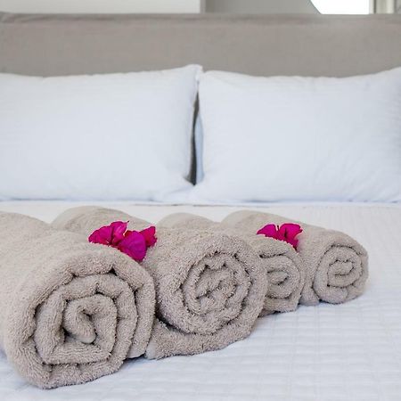 Central Suites Mykonos Mykonos Town المظهر الخارجي الصورة