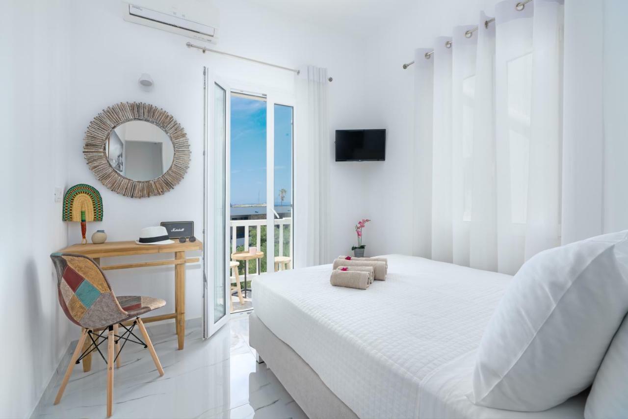 Central Suites Mykonos Mykonos Town المظهر الخارجي الصورة